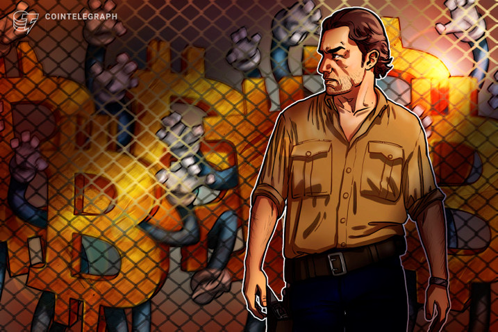 'Só eu comprar que despenca' revela investidor brasileiro 'pé frio' que comprou Bitcoin na alta de 2017 e na de 2021