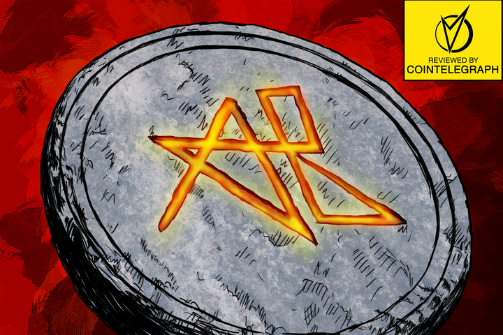 ARcoin