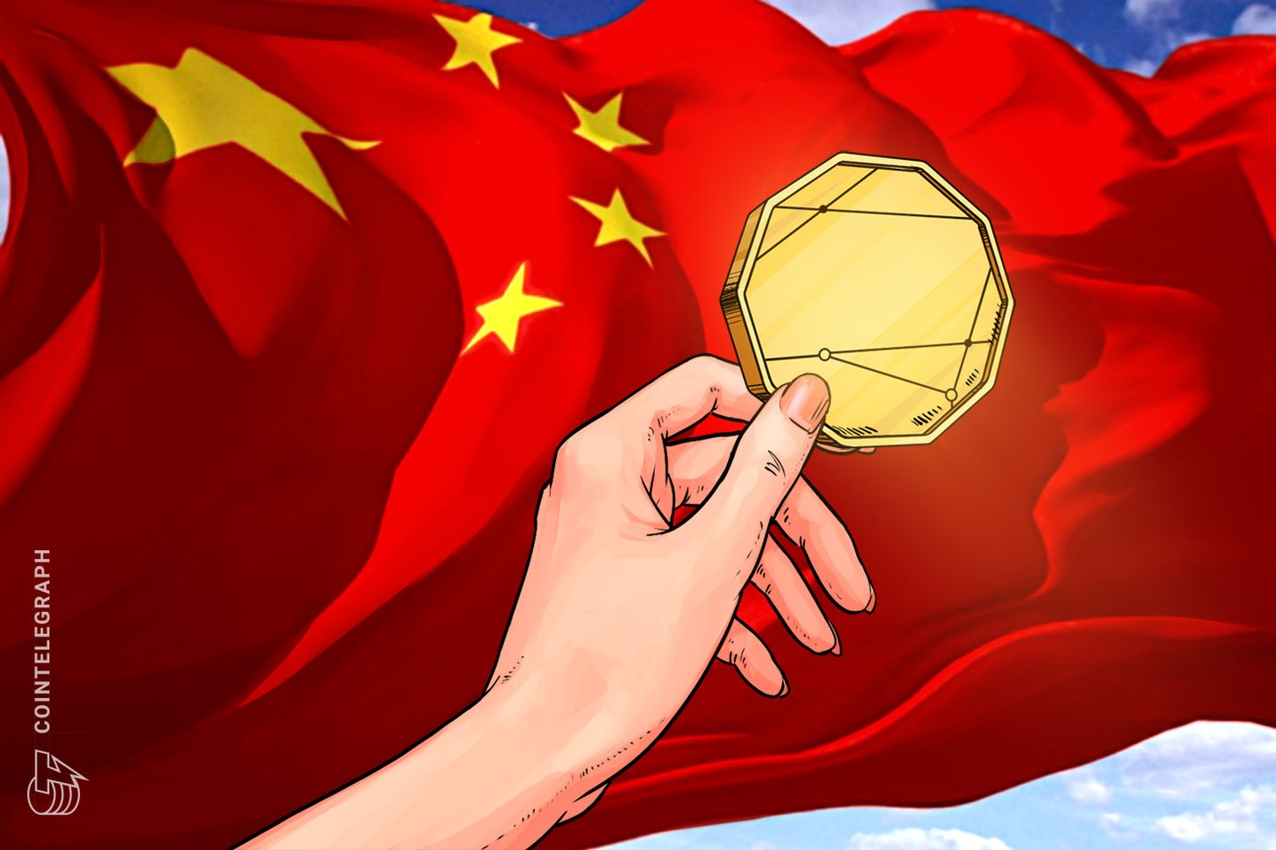 China Should Consider Launching its Own Stablecoin, Central Bank Expert Says in Op-Ed