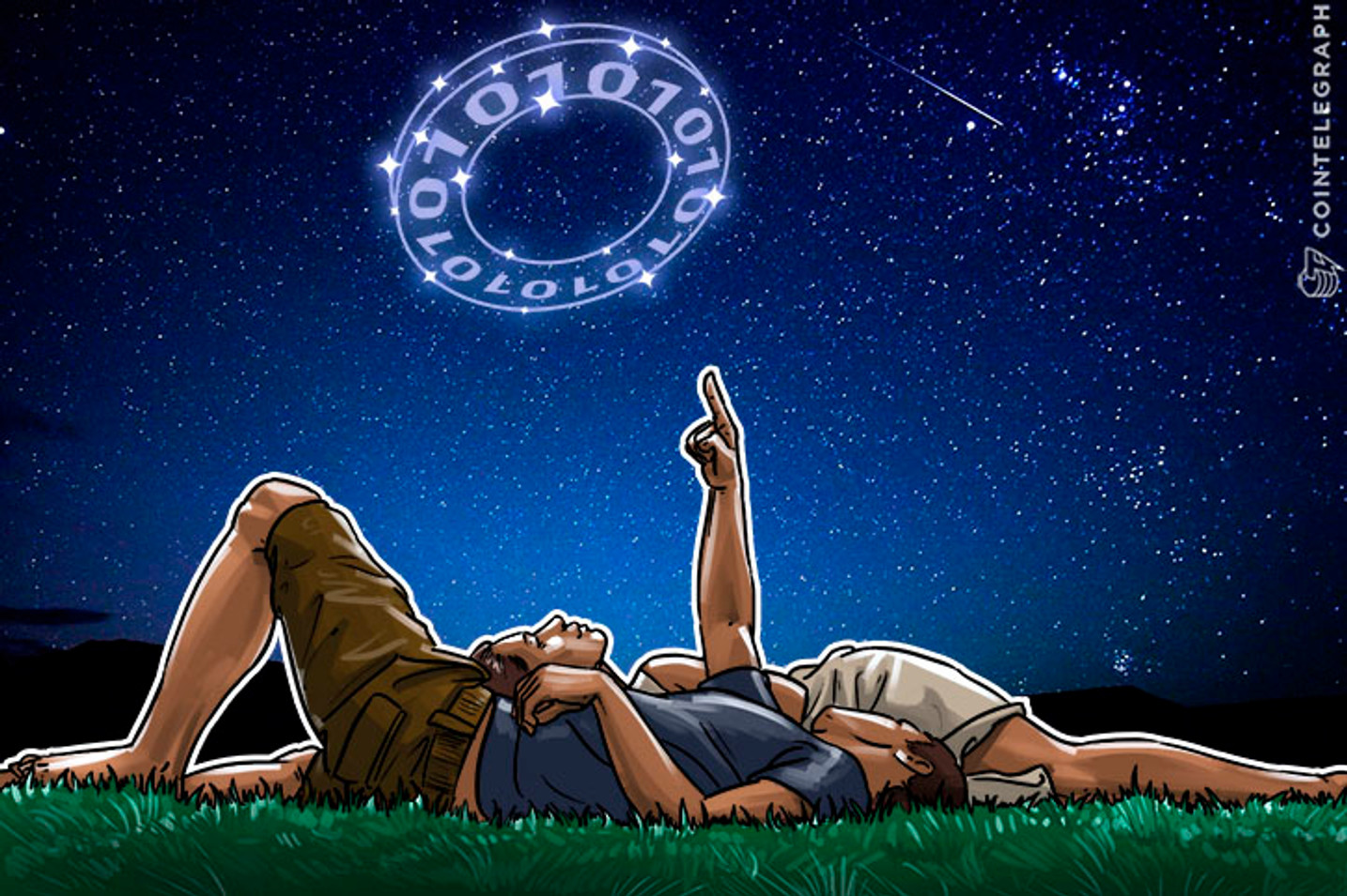 'Astróloga das criptomoedas' é criticada por ter recebido US$ 30.000 para promover a Celsius, mas se diz inocente