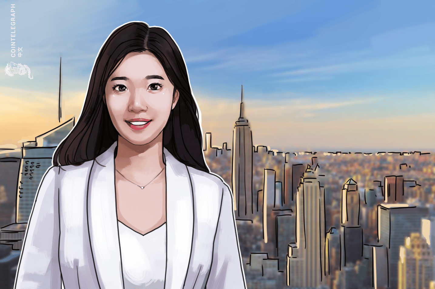 OKEx首席战略官徐坤：OKEx会持续关注和支持做DeFi应用的创始团队