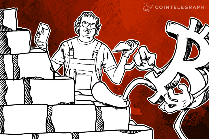 Is This Man the Reason Behind the Bitcoin Price Surge?