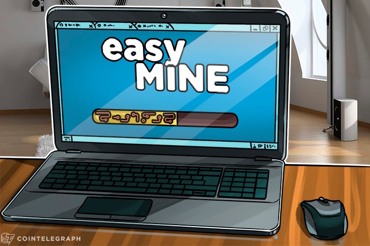 EasyMINE Takes Aim at Intelligent Mine Management