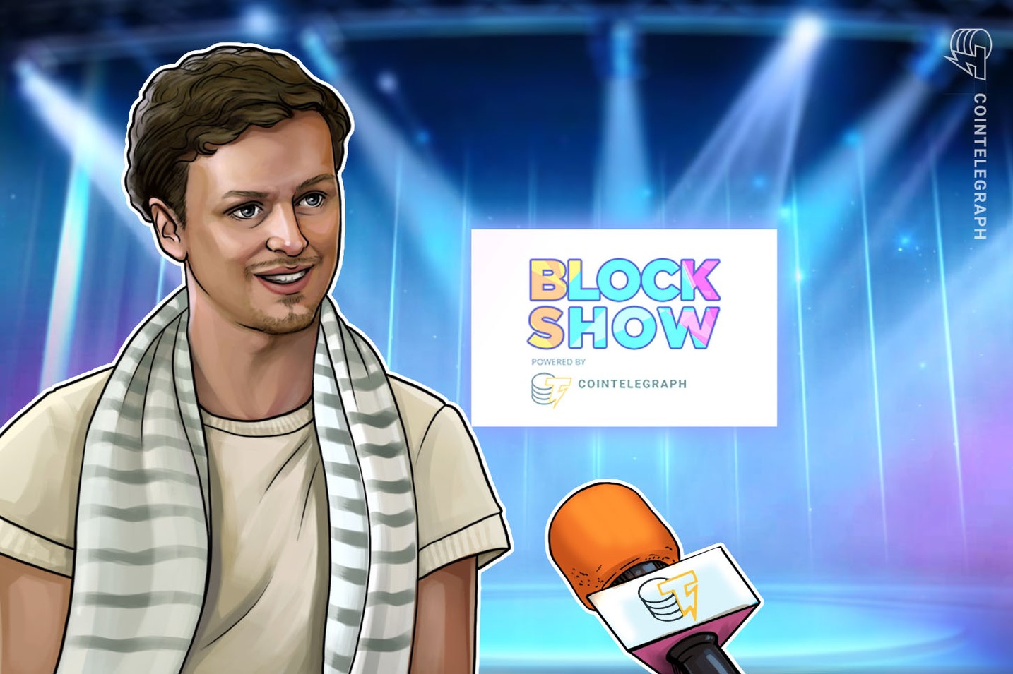 Jeremy Gardner: ‘Bitcoin Is No Different Than Money Systems Today, Except That It May Be Better’ 