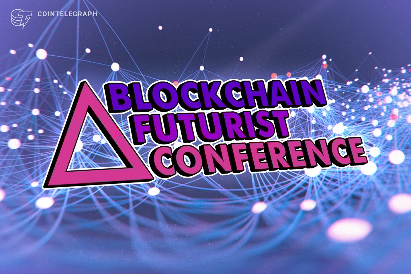Canada’s largest cryptocurrency event, Blockchain Futurist Conference, returns for the fourth year