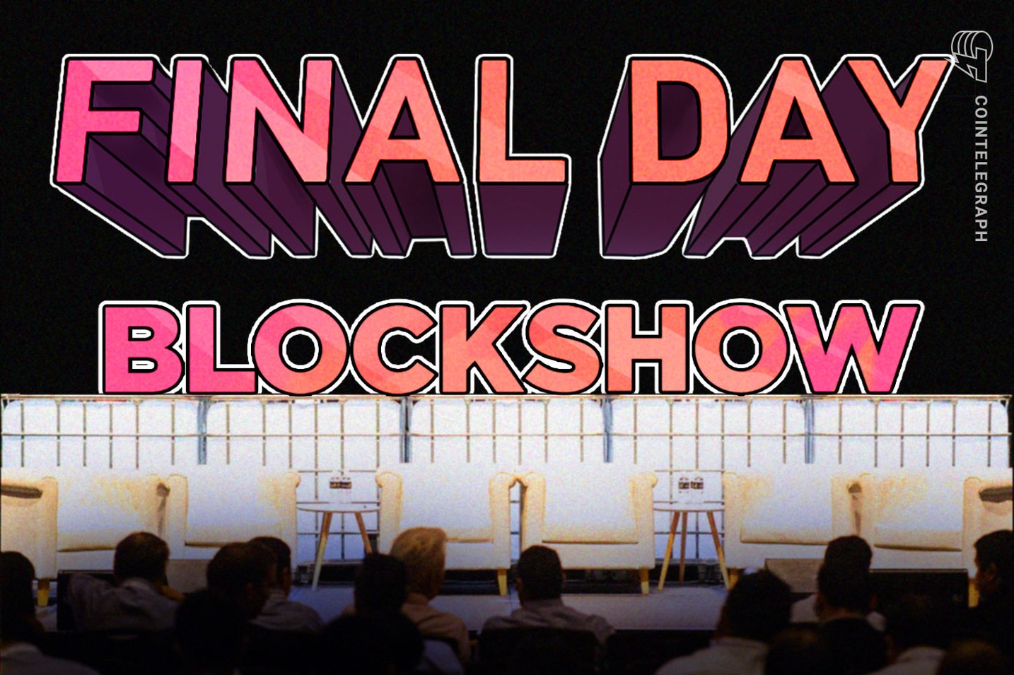 仮想通貨は冬でも熱い！コインテレグラフ主催 BlockShow Asia 2018が閉幕