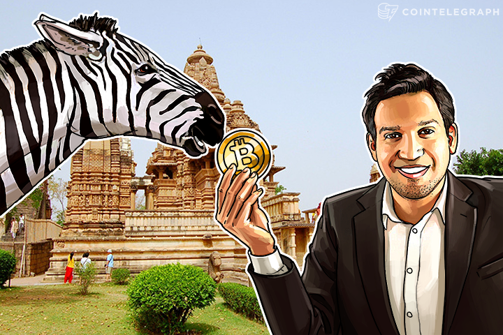 Bitcoin Adoption Could Save India $7 Billion