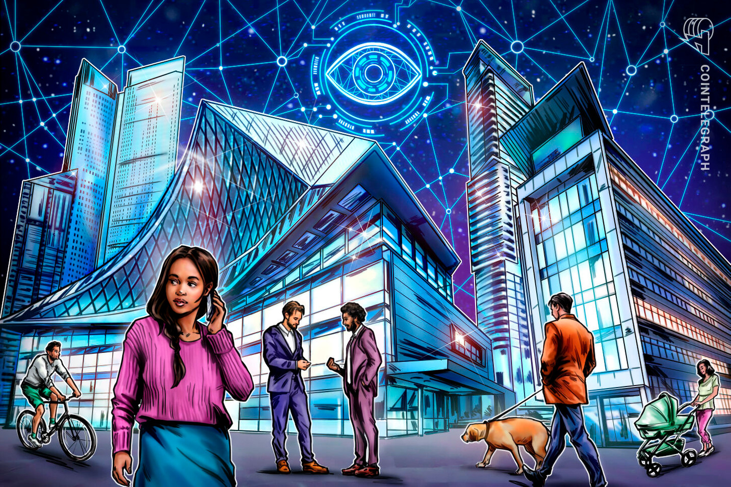 Alibaba, lüks tüketim deneyimini ‘metaverse’e getiriyor 