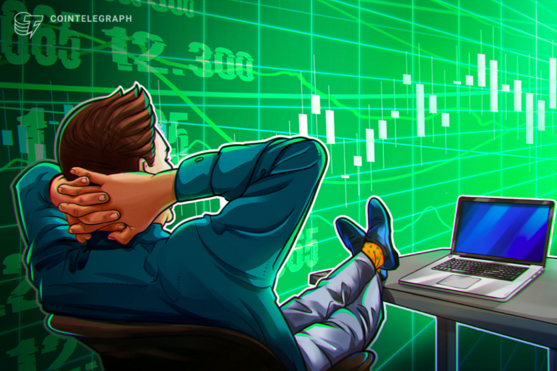 Inspirada no Google, startup carioca cria o primeiro 'workspace' para os investidores de criptomoedas