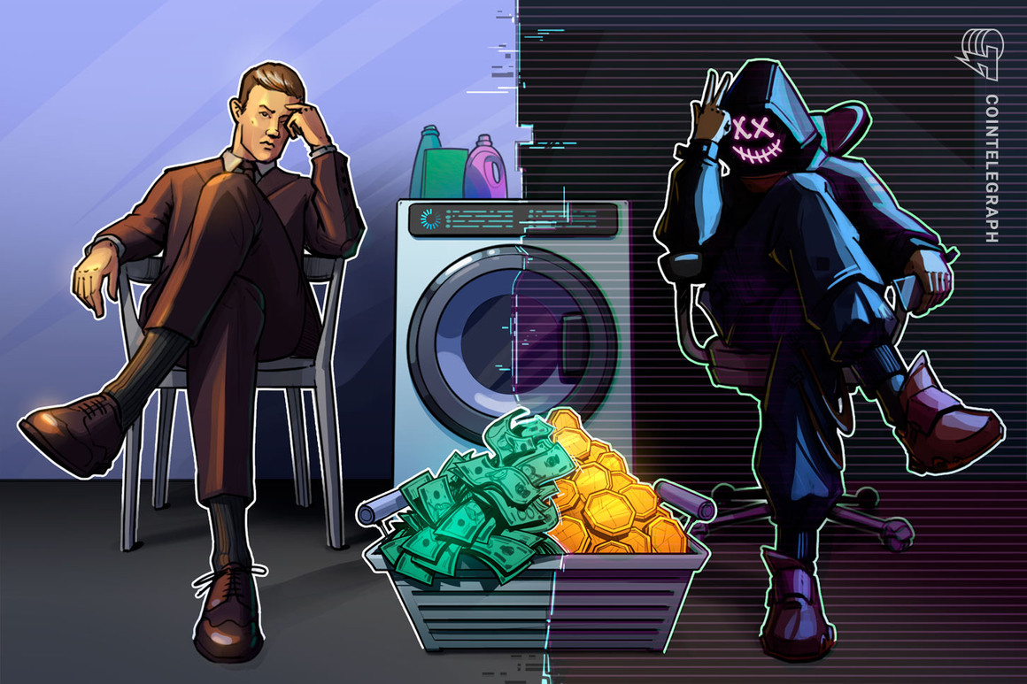 Garimpeiros ilegais usam criptomoedas para lavar dinheiro ilícito e são rastreados por blockchain