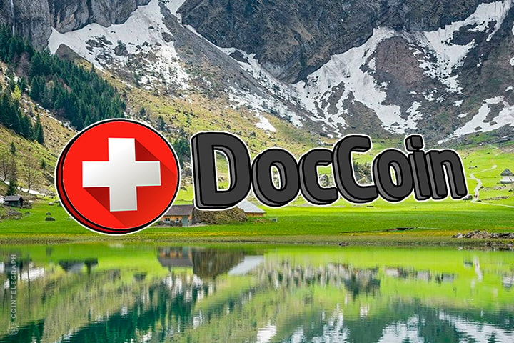 DocCoin Announces Pre-ICO For Blockchain Based Telehealth Services