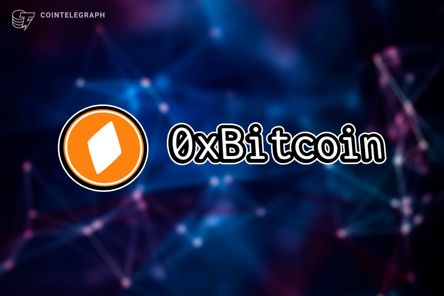 0xBitcoin, the neutral PoW token on the Ethereum network
