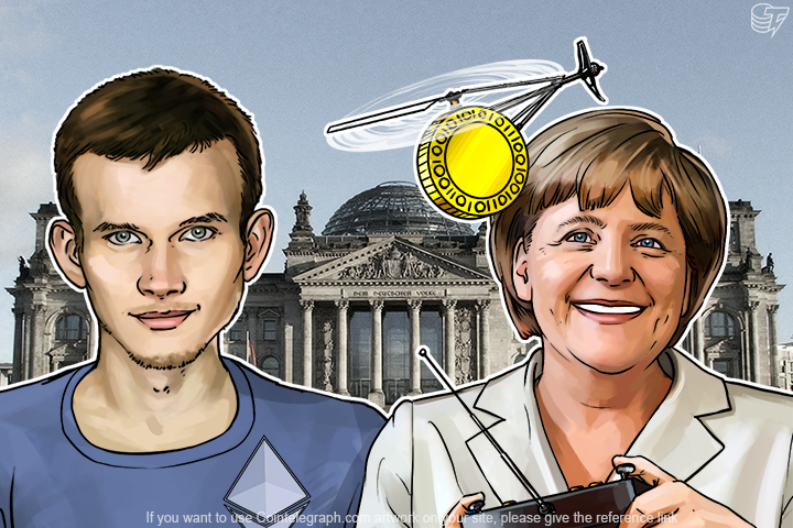 German Government Tracks Bitcoin Transactions To Prevent Terrorism Financing