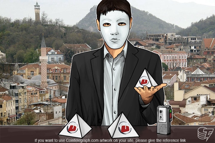 OneCoin: A Voice From Inside Hints To Underground Bulgarian Society