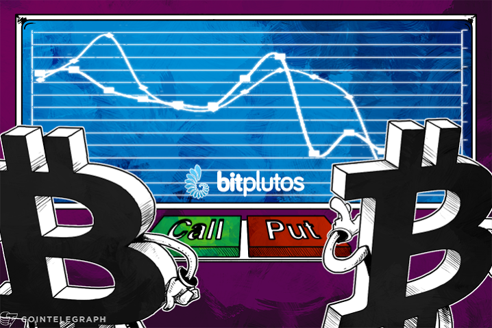 Binary Options Bring ‘Immense’ Opportunity for Bitcoin Users