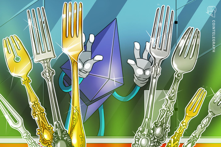 Conoce los próximos hard forks de los proyectos Blockchain a ocurrir este mes de Junio