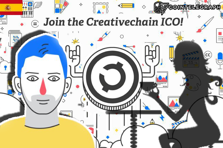 Un café con Creativechain Iª Parte: David Proto nos sumerge en el mundo ICO.