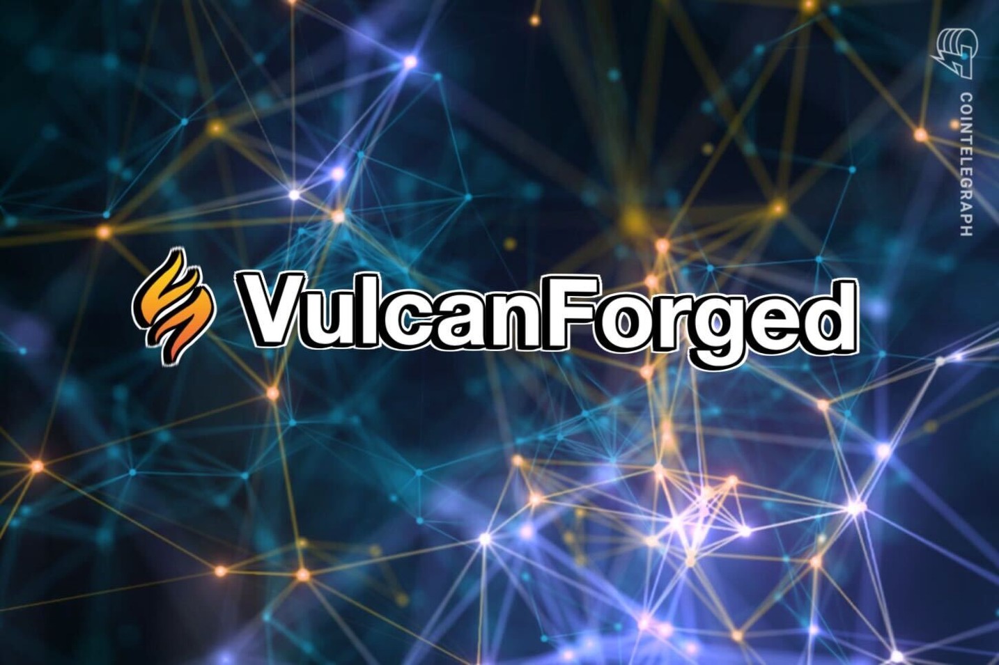 NFT game studio Vulcan Forged raises $8M in Series A funding