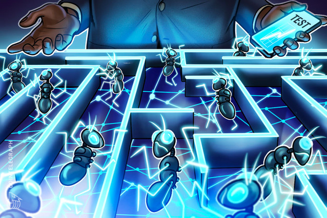 Polkadot entre los cinco mejores del mercado de criptomonedas