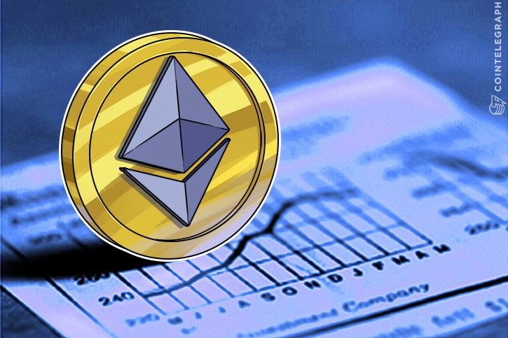 イーサリアム価格分析: 3月28日 – 4月4日