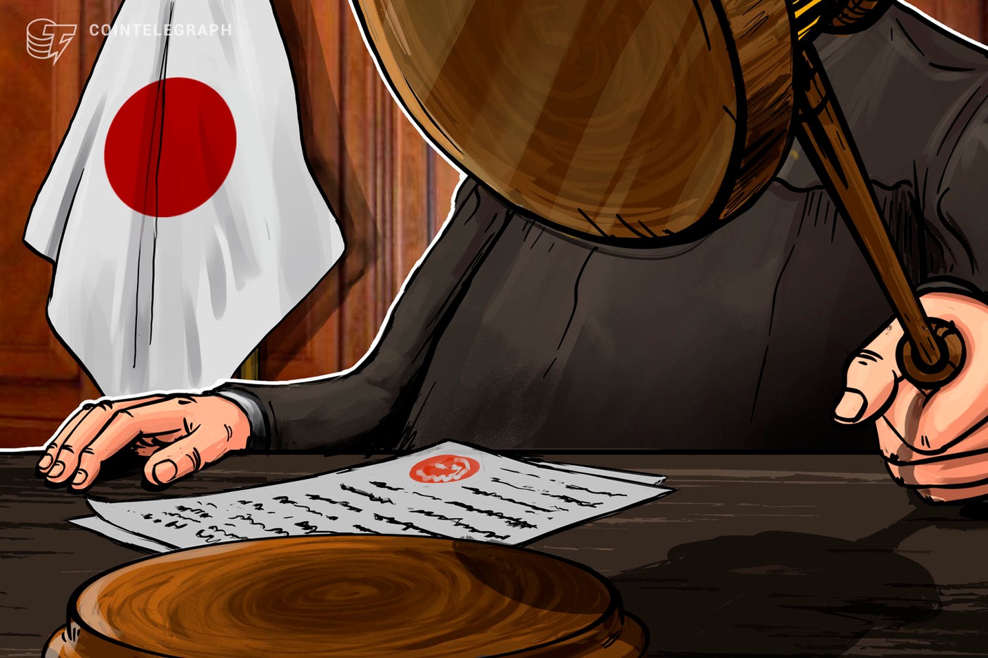 Un juez japonés mantiene los cargos contra Mark Karpeles de Mt. Gox