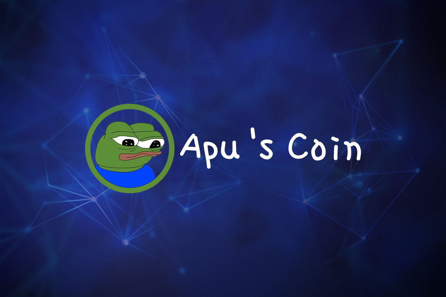 Apu memecoin soars, reaching 11,600 token holders with strong community support