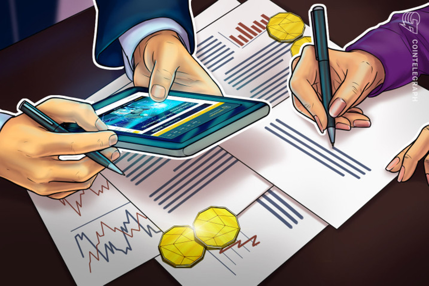 Analista da Nord Research diz que investir em renda fixa pode ser melhor que o Bitcoin
