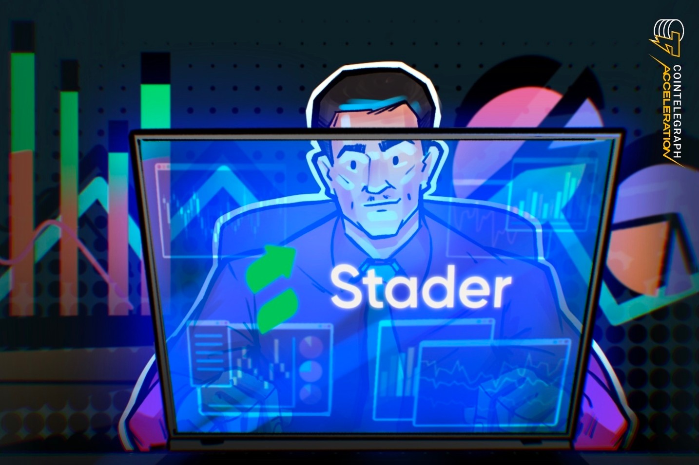 Liquid staking platform on Ethereum boosts user accessibility