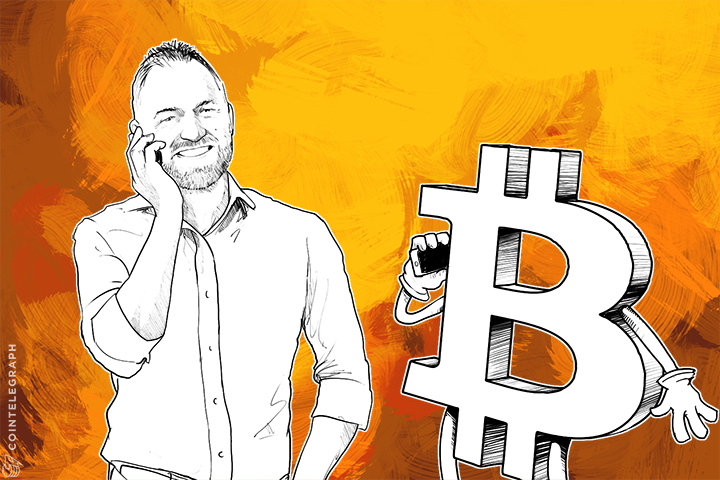 Bitphone Becomes First Bitcoin Phone Company, Skype Competitor