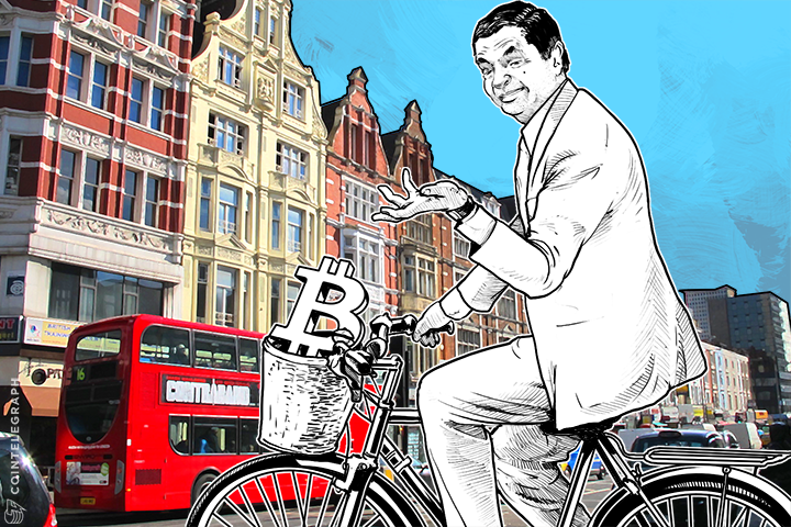 Counting Pennies: The Best Ways to Buy & Sell  Bitcoin in the UK