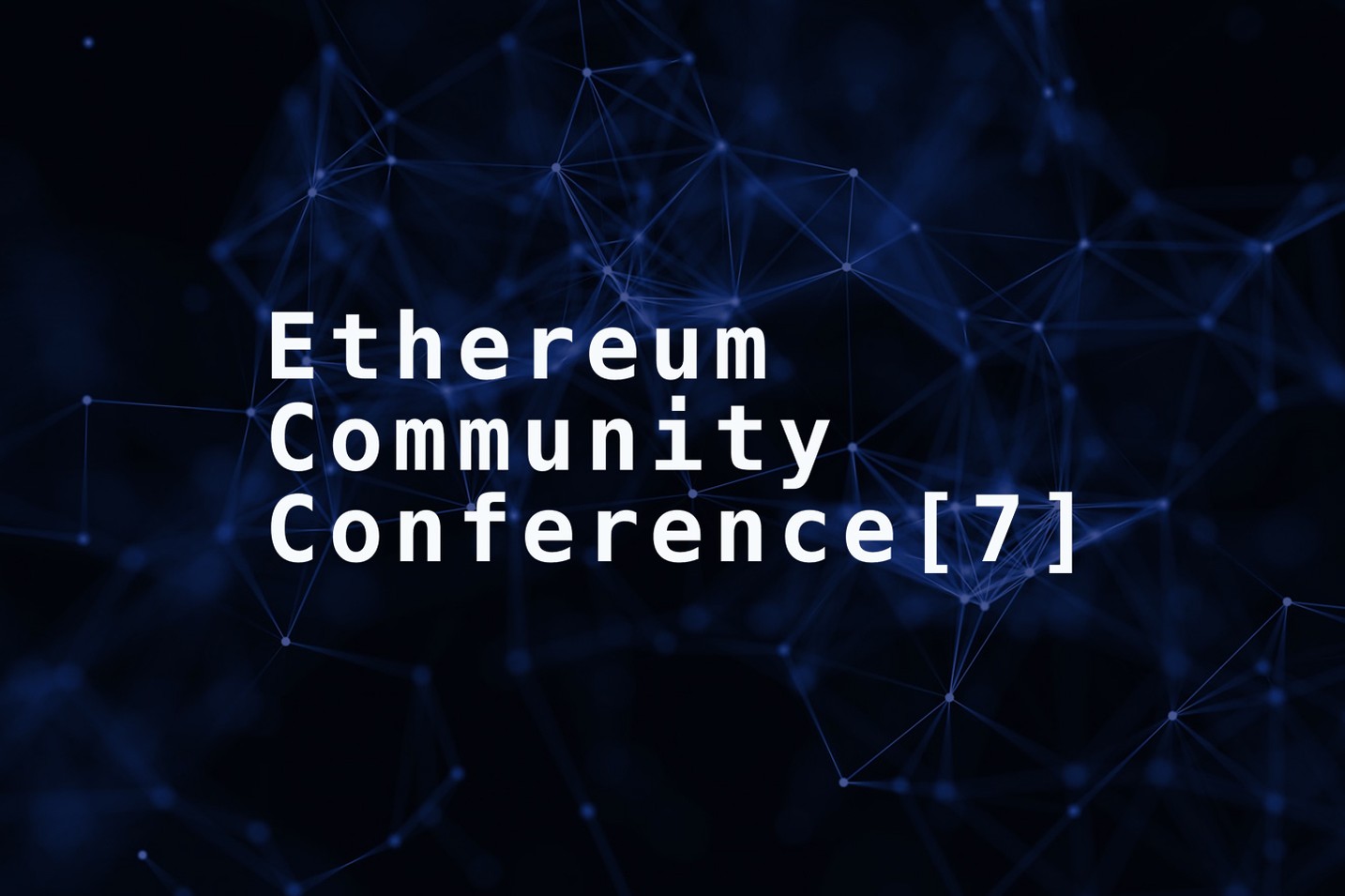 EthCC[7] draws Ethereum community to Brussels for deep dive into the European regulatory landscape