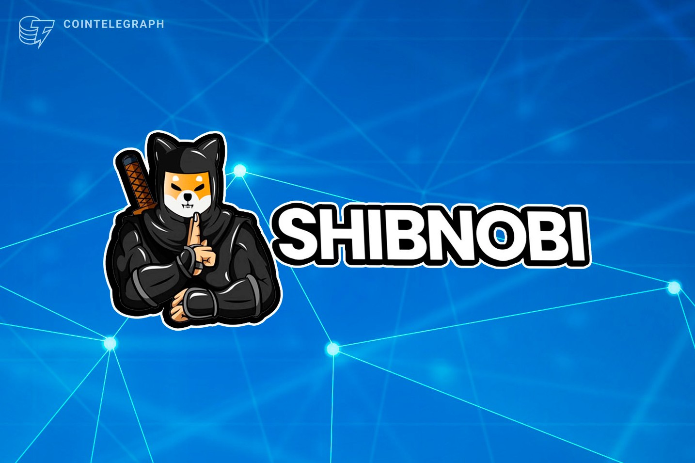 Shibnobi unveils Dojoswap preview video