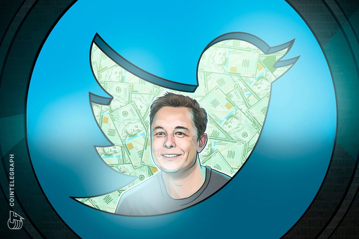 Elon Musk relance l’opération d’acquisition de Twitter !