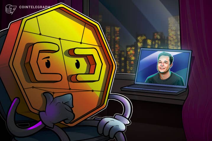 E-mail malicioso tenta enganar vítimas com suposto 'auxílio emergencial' em BTC oferecido por Elon Musk