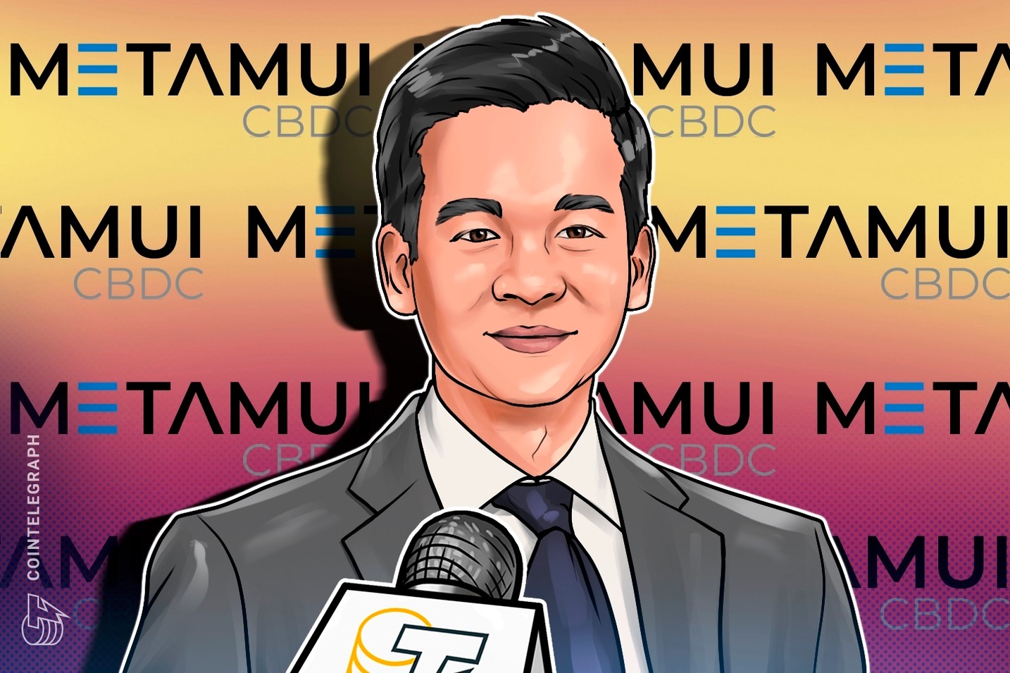 Sustainable finance and digital identity — Interview with Sovereign Wallet