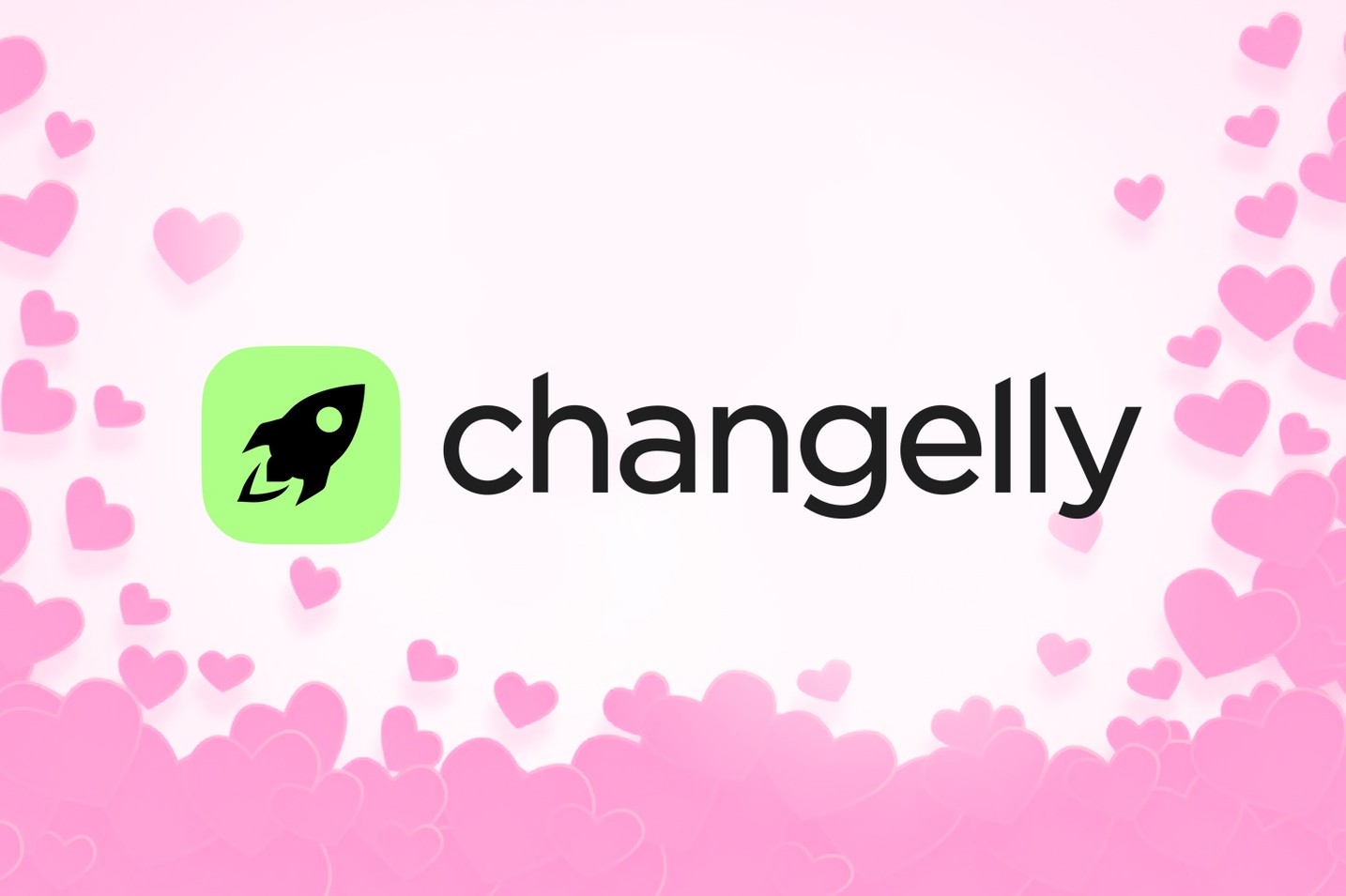Changelly celebrates major expansion: 1,000 cryptocurrencies now available with zero-fee Valentine's promotion