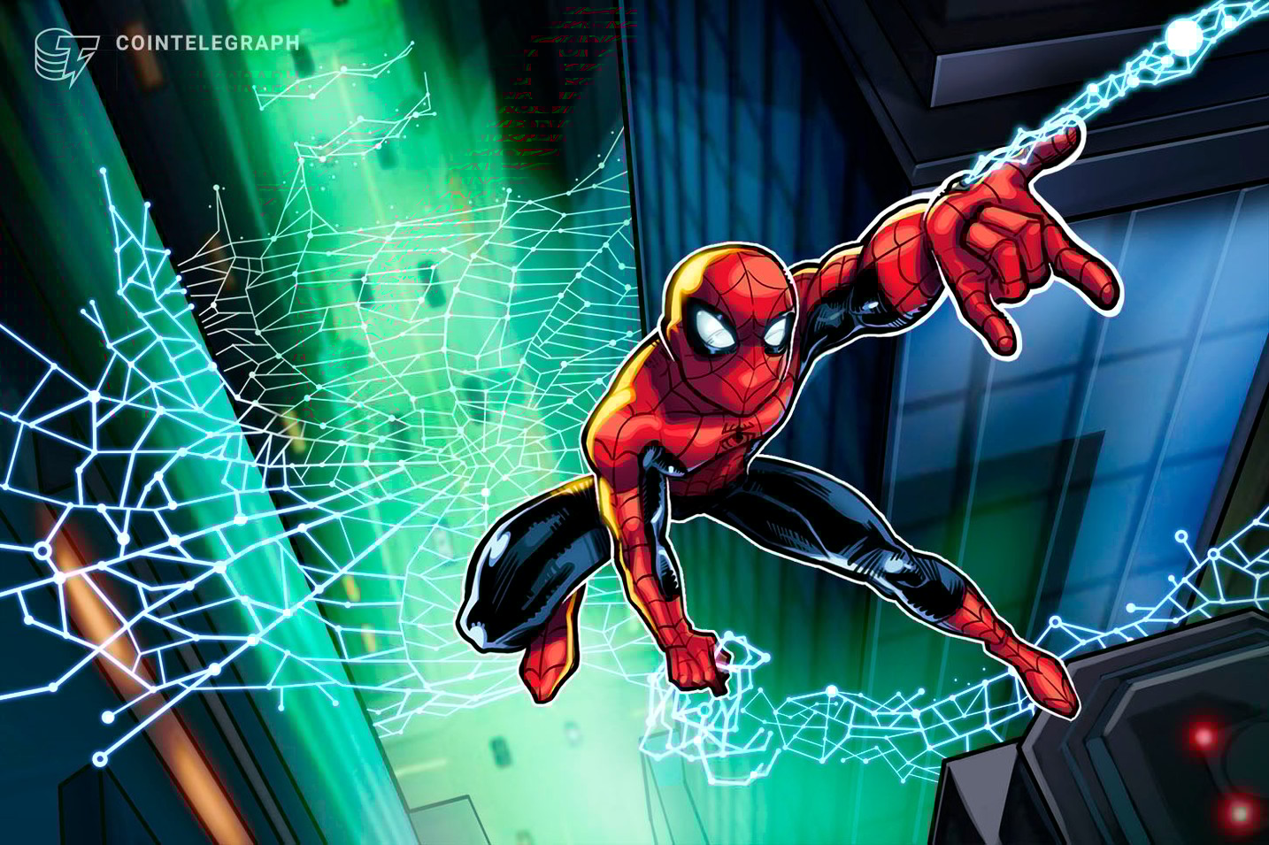 LA Kings confirma lançamento de autenticador blockchain de mercadoria