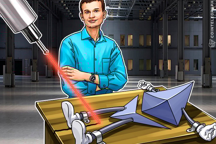 Ethereum Hard Fork No. 4 Has Arrived as DOS Attacks Intensify
