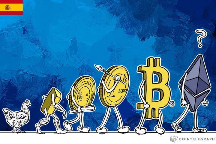 Introducción a Ethereum | Cointelegraph Español