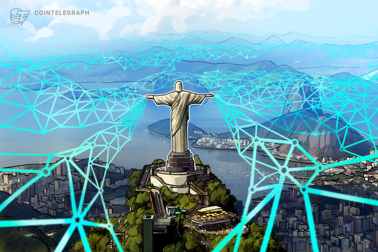 Blockchain pode tornar operações de cartório mais barato no Brasil afirma presidente de grupo que une Google, Microsoft, IBM e Rede Globo