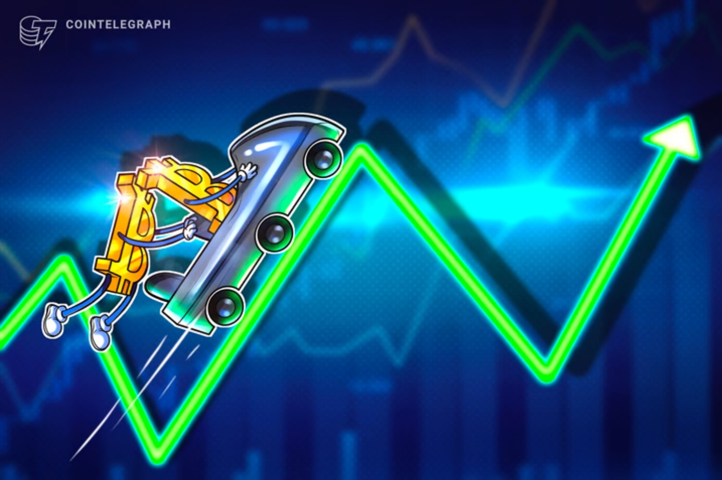 BTC için dikkat çeken yorum: "Daha iyisi olamaz"