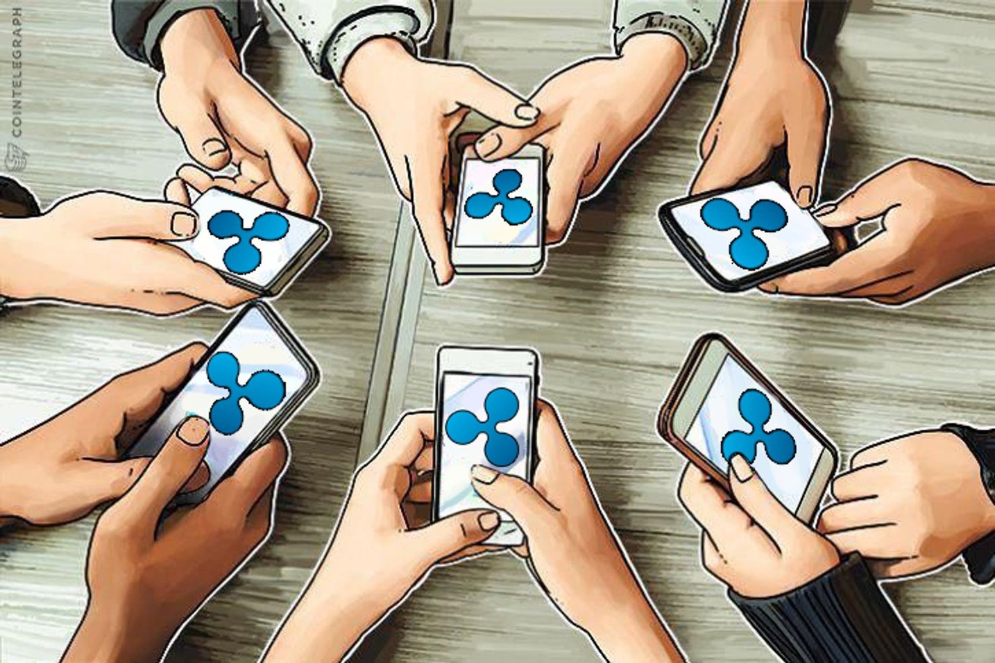 SBI 銀行間送金アプリ「マネータップ」を法人化。仮想通貨XRP採用に向けて前進か