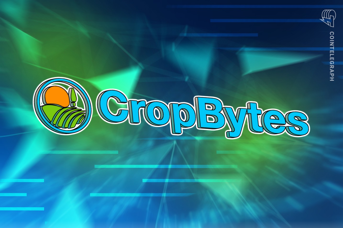 Crypto farm builder game CropBytes listing on MEXC Global and Bybit