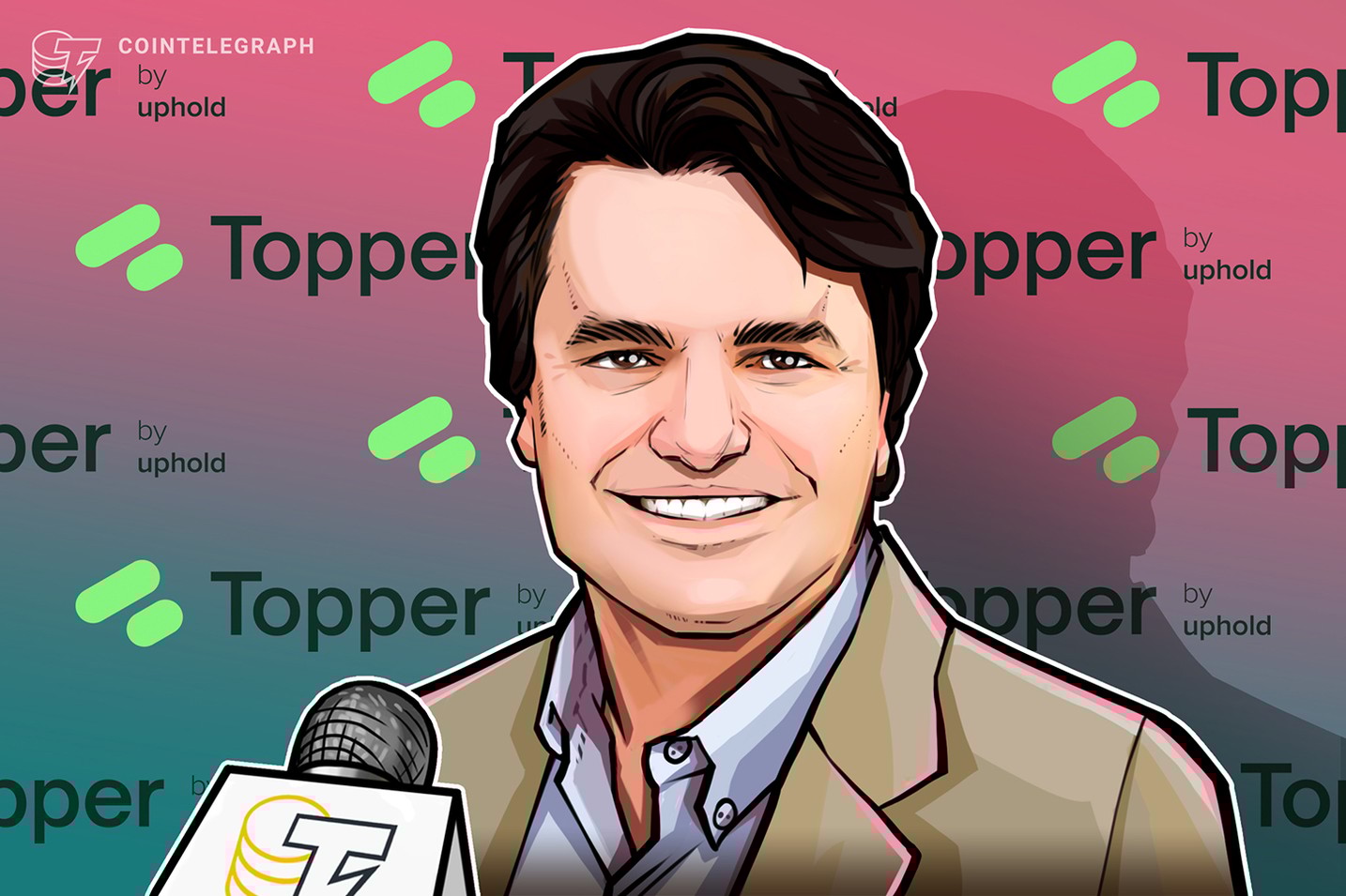 “When evaluating a fiat-to-crypto on-ramp, three things matter” — Q&A with Uphold