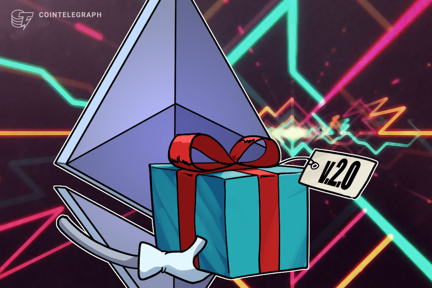 Ethereum 2.0 cada vez más cerca con el nuevo lanzamiento de la testnet "Onyx"