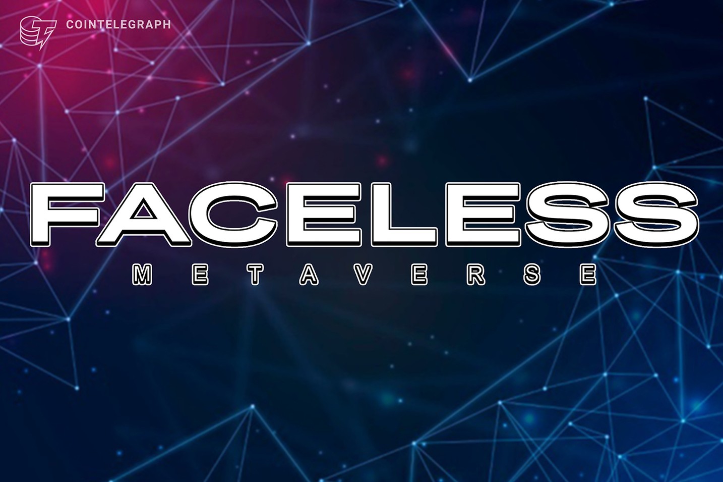 Faceless to create the first fashion show of the metaverse