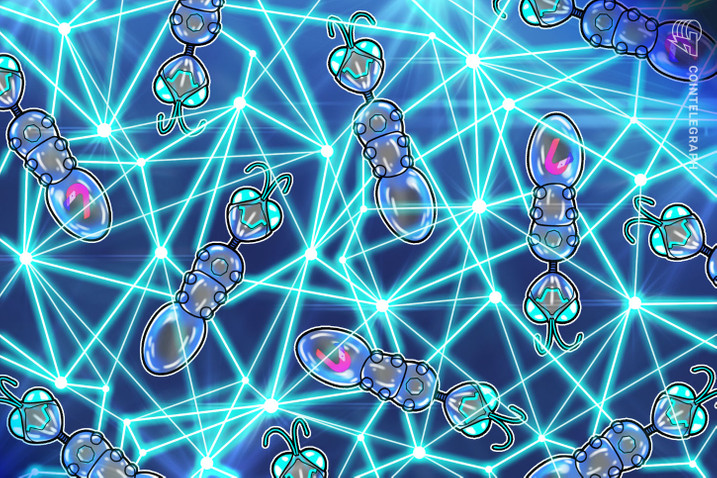 CrossFi如何为FIL带来跨链流动性