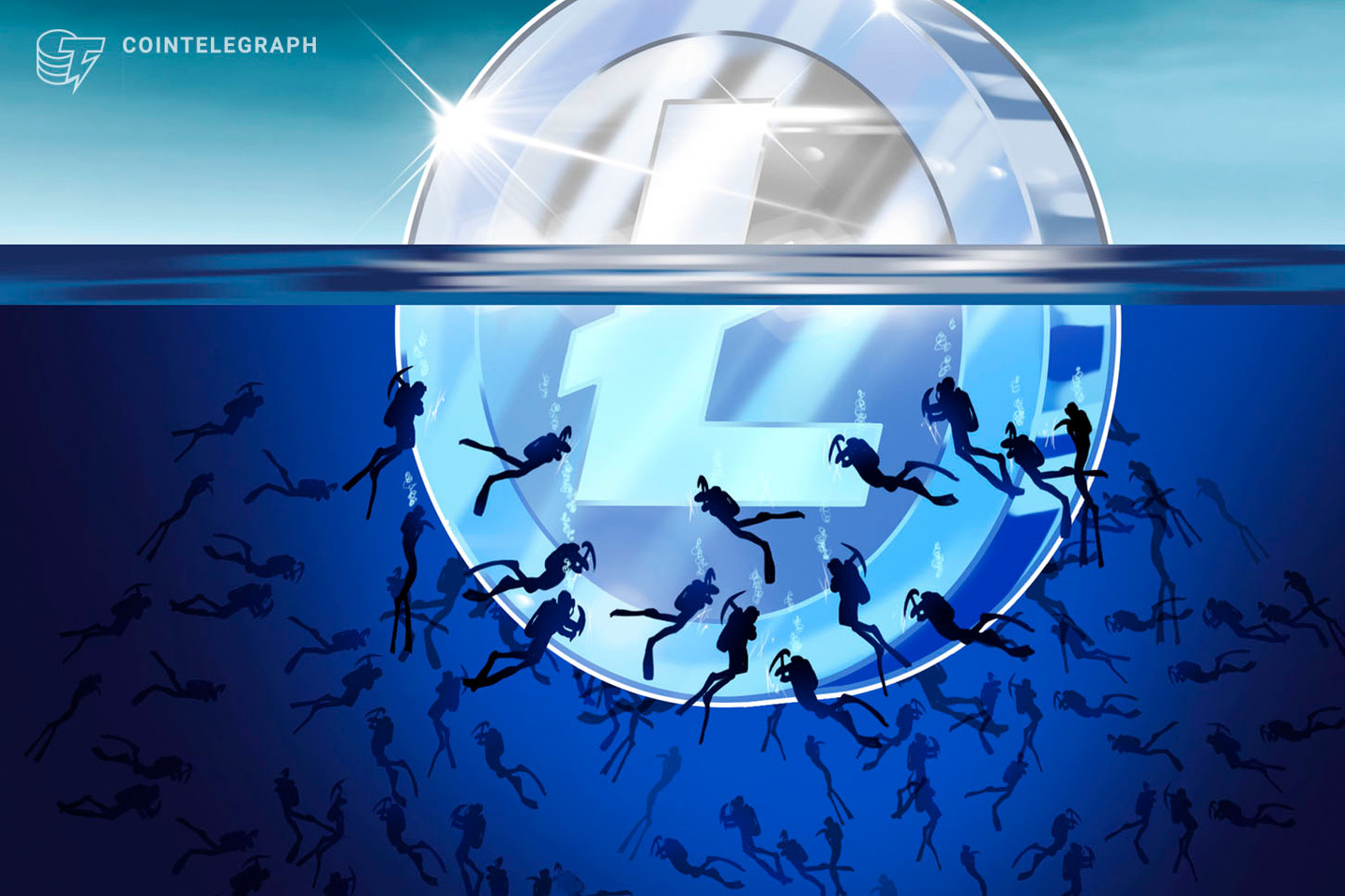 Litecoin (LTC) halving öncesi 180 dolara çıkabilecek mi?