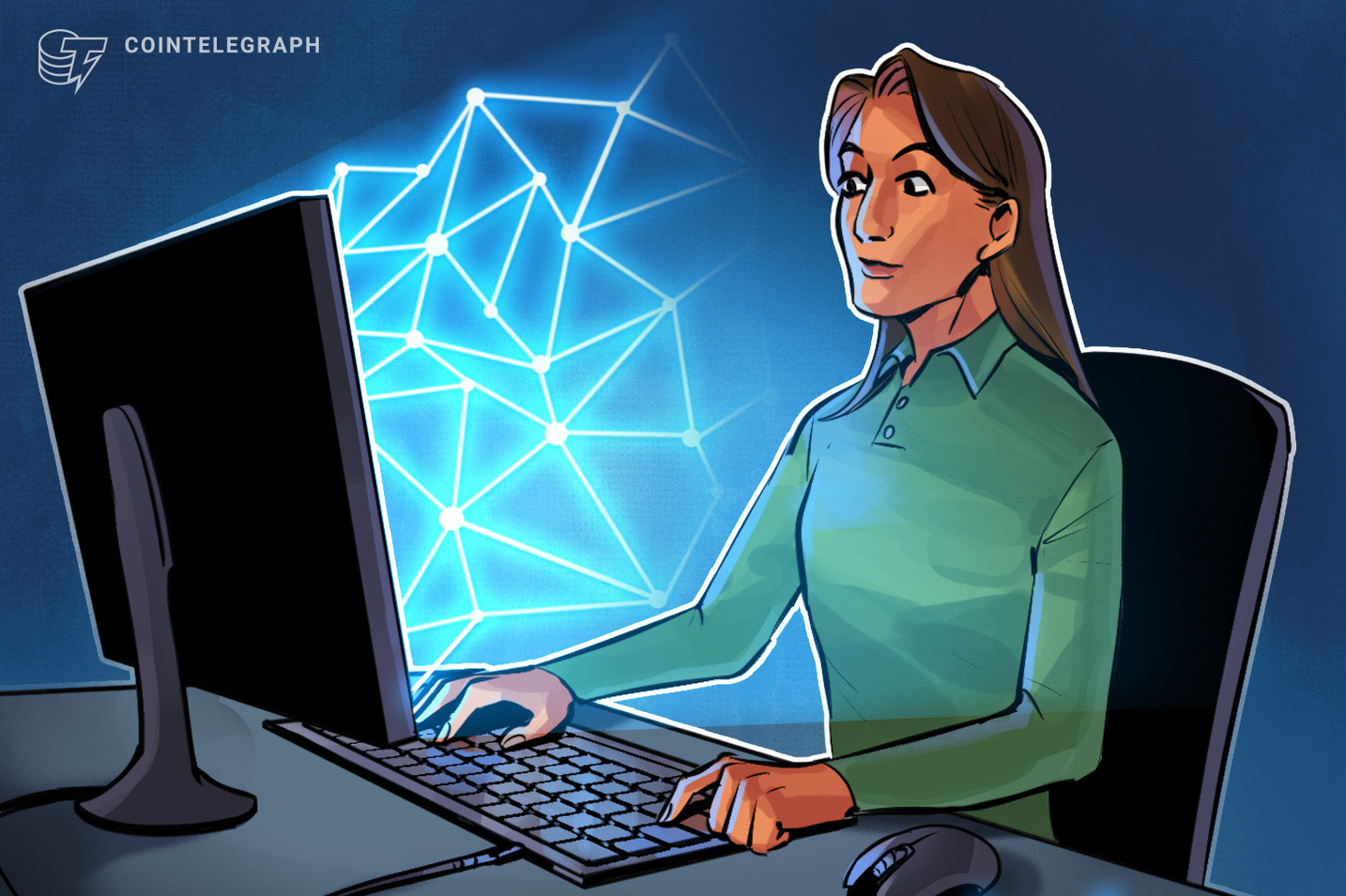 Lanzan Human App, una aplicación que ofrece utilidad real a los tokens HMT y al ecosistema de Human Protocol 
