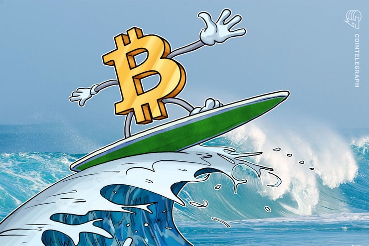 Fundador da Nox Trading recomenda: compre Bitcoin
